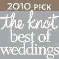 2010 Best of Weddings on The Knot
