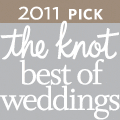 2011 Best of Weddings on The Knot