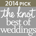 Best of Wedding Flowers on The Knot 2014