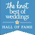 Best of Wedding Flowers Hall of Fame