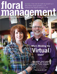 Floral Management June 2017