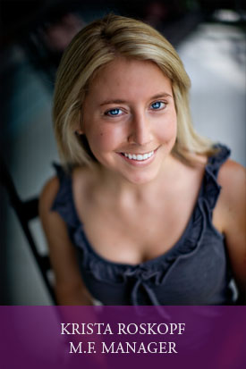 krista schroeder