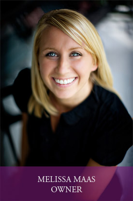 melissa maas