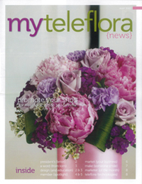 myteleflora article