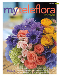 myteleflora article