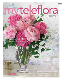 myteleflora - May 2011