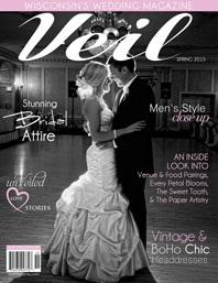 Veil Spring 2015