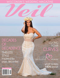 Veil Summer 2014