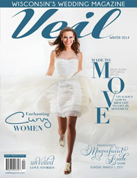 Veil Winter 2014