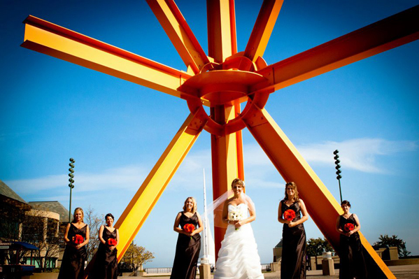 wedding florist milwaukee, wisconsin